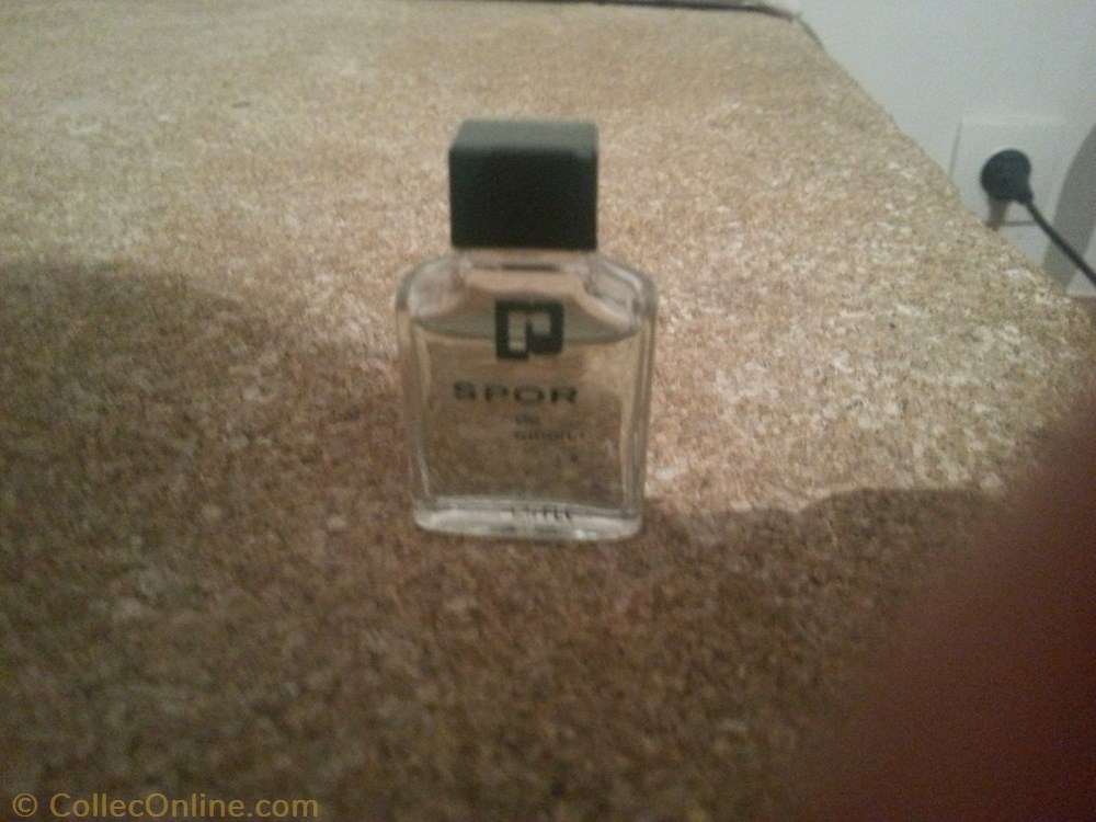 parfums beaute miniatures rabanne paco sport
