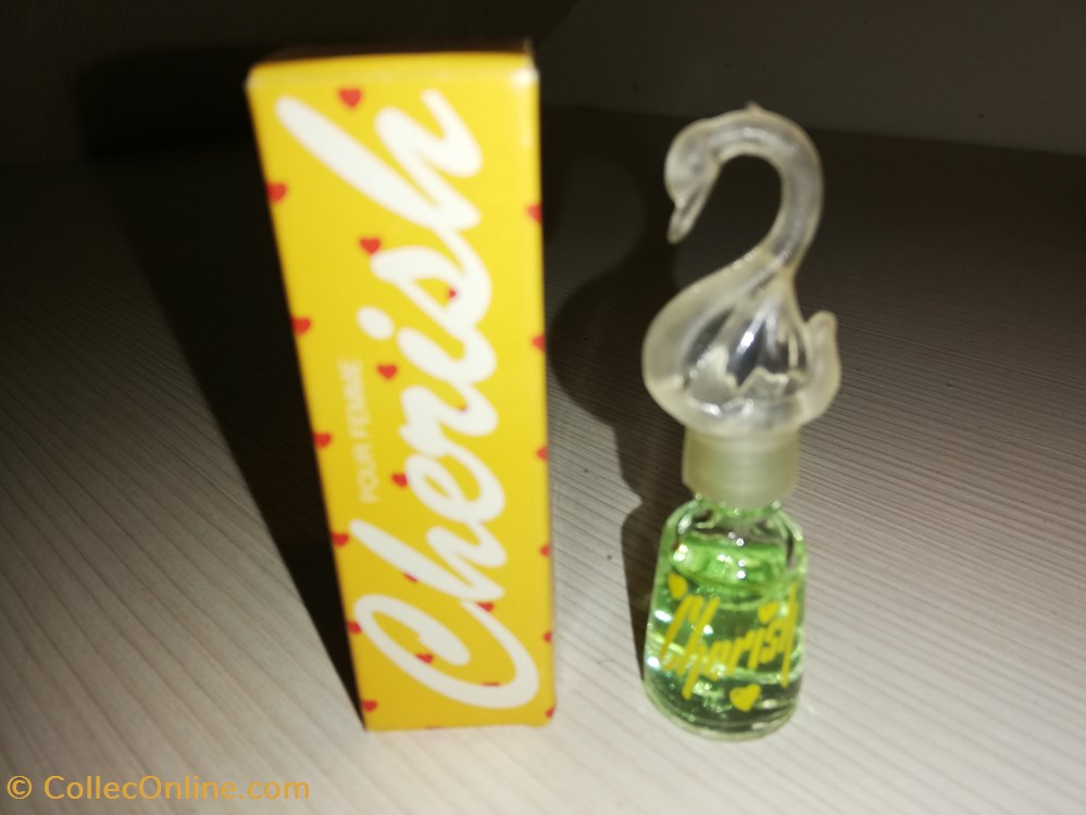 CHERISH (KERSON) parfums beaute miniatures cherish kerson