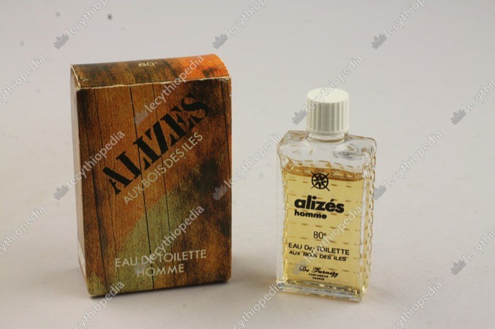 FARNEZY ALIZEES parfums beaute miniatures farnezy alizees