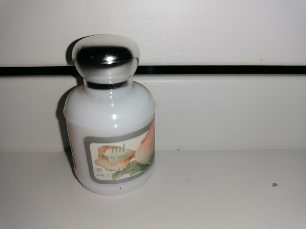 CACHAREL ANAIS ANAIS parfums beaute miniatures cacharel anais anais