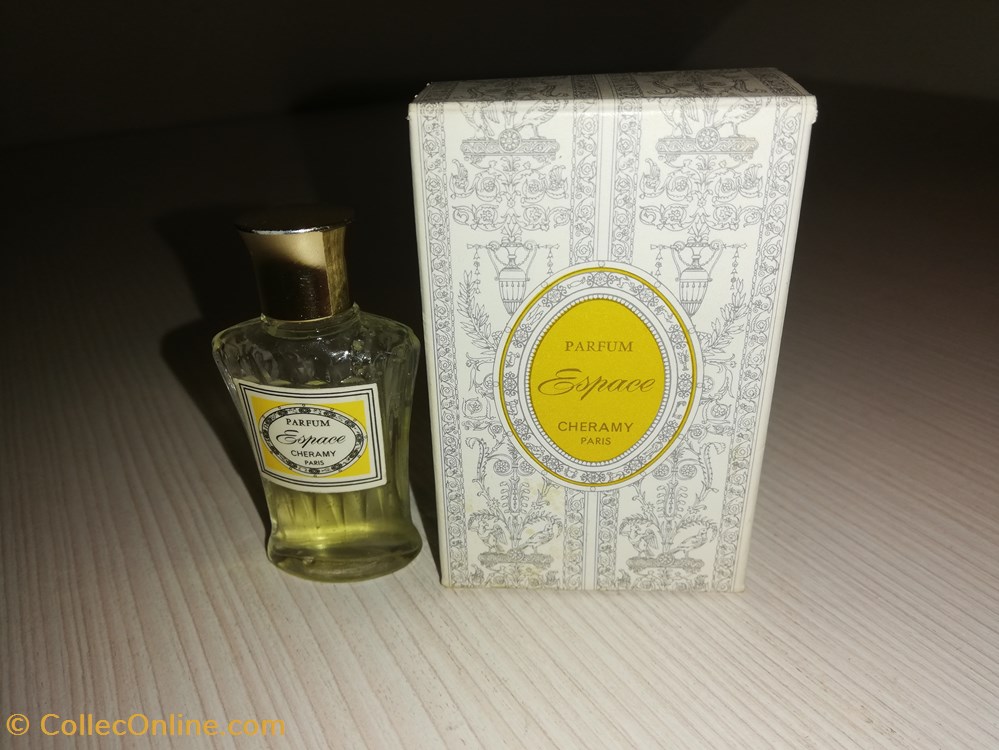 CHERAMY ESPACE - Perfumes and Beauty - Fragrances