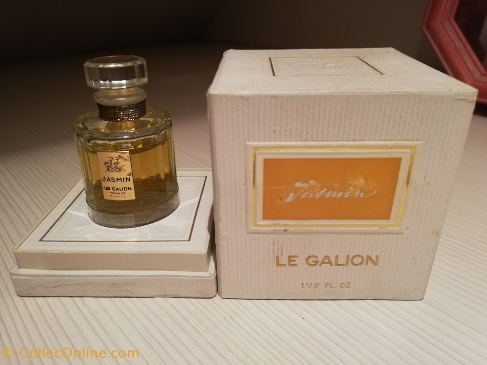 LE GALION JASMIN - Perfumes and Beauty - Fragrances