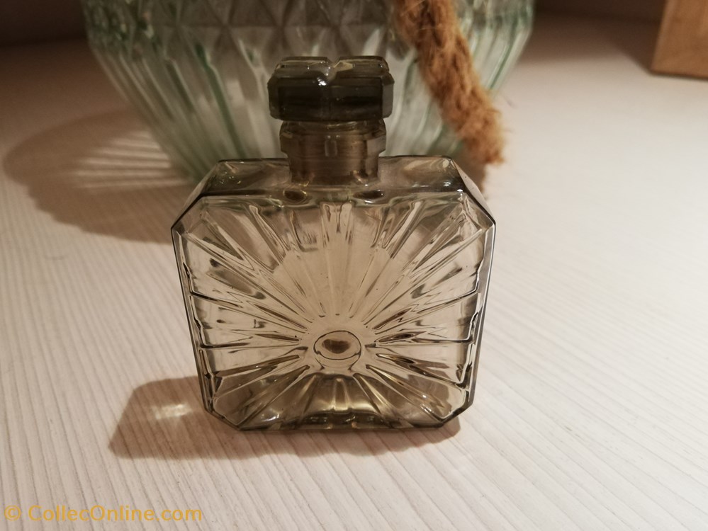 GUERLAIN VOL DE NUIT parfums beaute miniatures guerlain vol de nuit