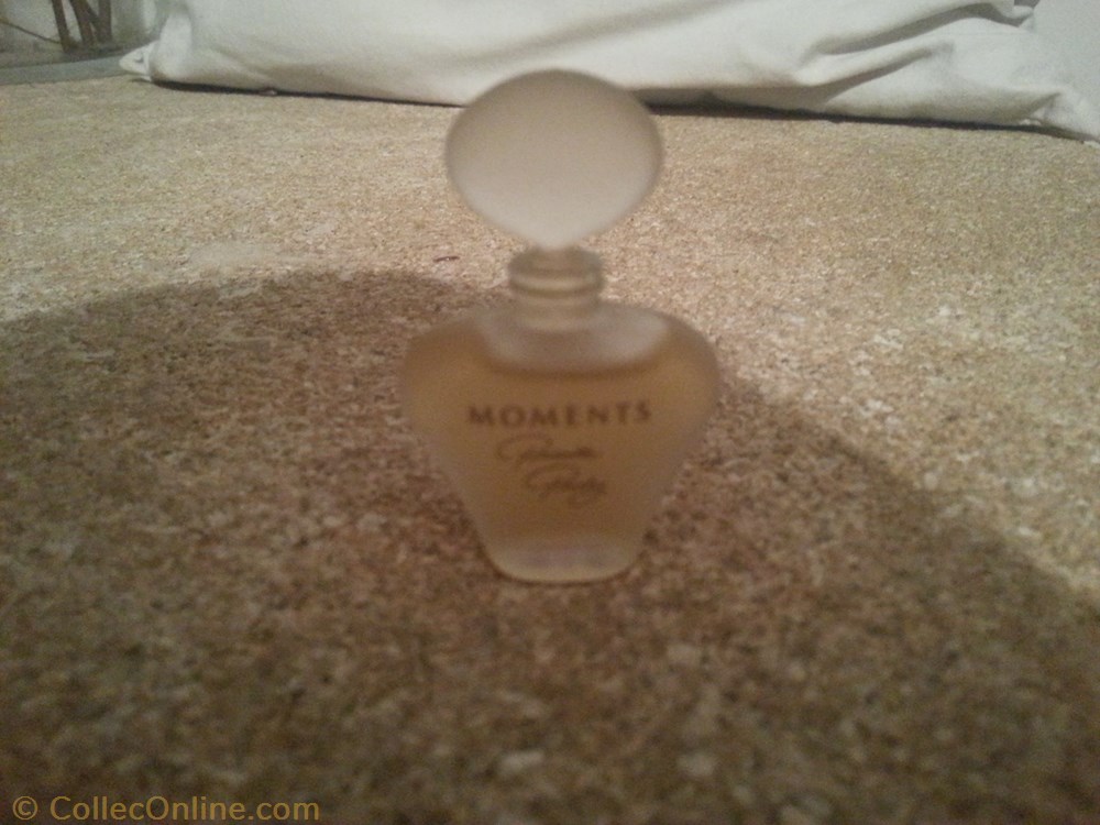 PRESLEY PRISCILLA MOMENTS parfums beaute miniatures presley priscilla moments