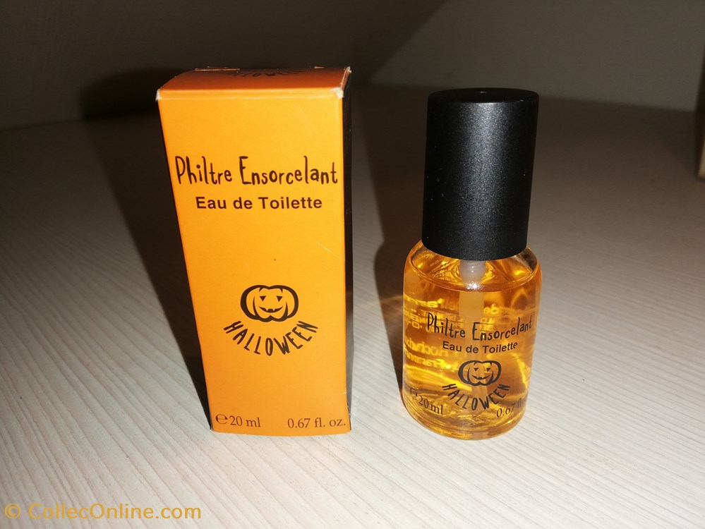 ROCHER YVES PHILTRE ENSORCELANT parfums beaute miniatures rocher yves philtre ensorcelant
