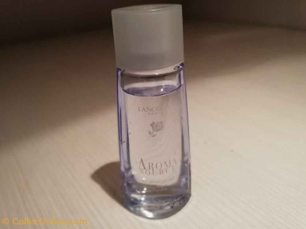 LANCOME AROMA CALM parfums beaute miniatures lancome aroma calm