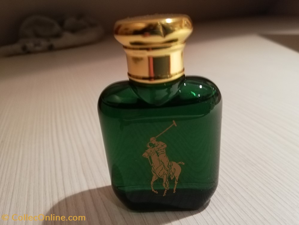 LAUREN RALPH POLO parfums beaute miniatures lauren ralph polo