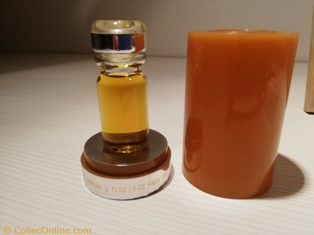 LUBIN L parfums beaute miniatures lubin l