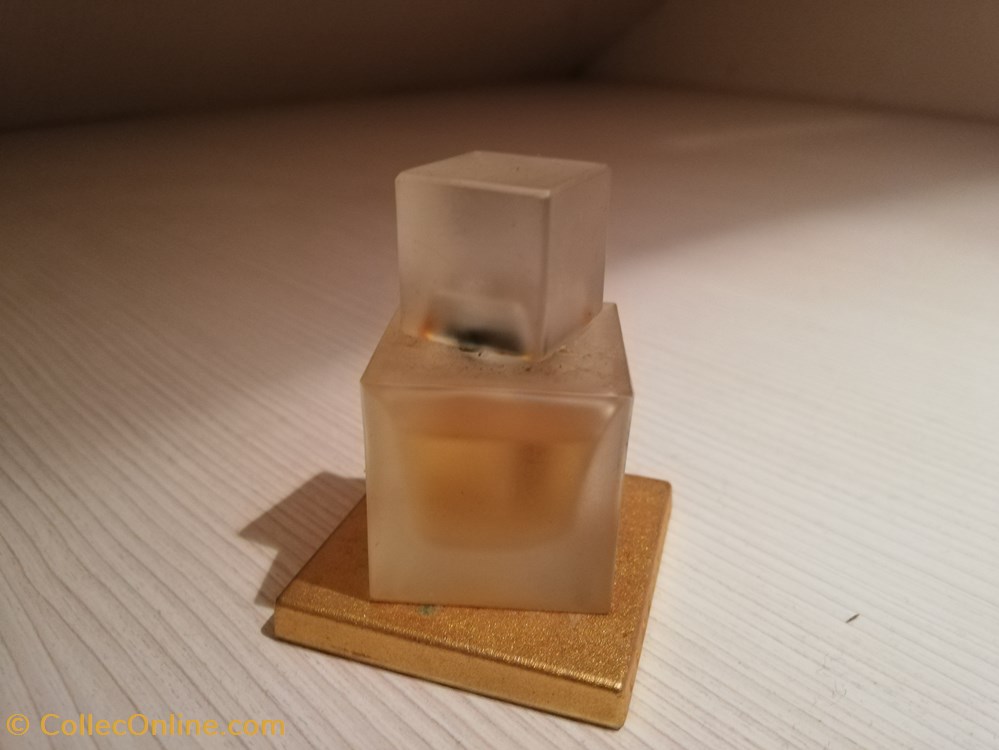 parfums beaute miniatures claiborne liz realities