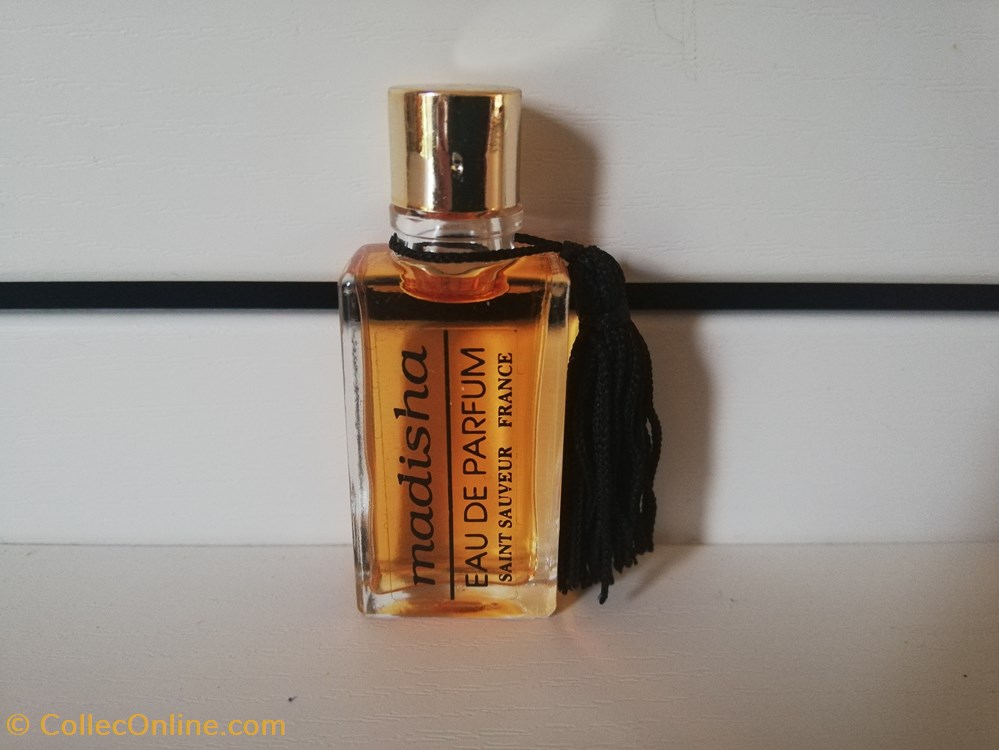 parfums beaute miniatures saint sauveur madisha