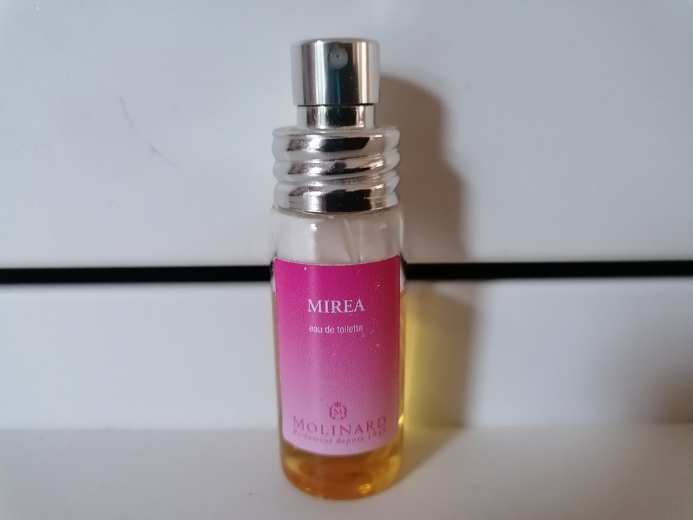 MOLINARD MIREA - Perfumes e Beleza - Fragrâncias