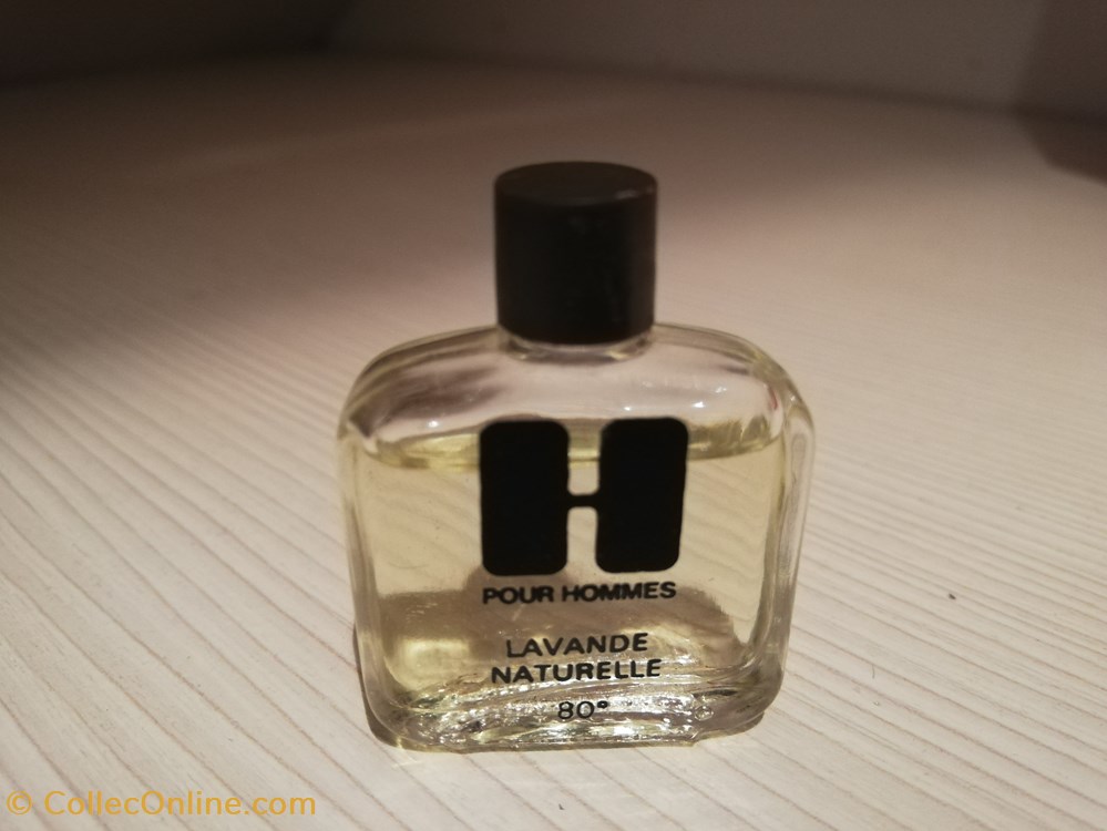 parfums beaute miniatures diparco lavande