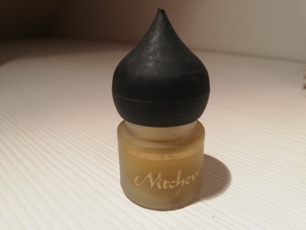 JUVENA NITCHEVO parfums beaute miniatures juvena nitchevo