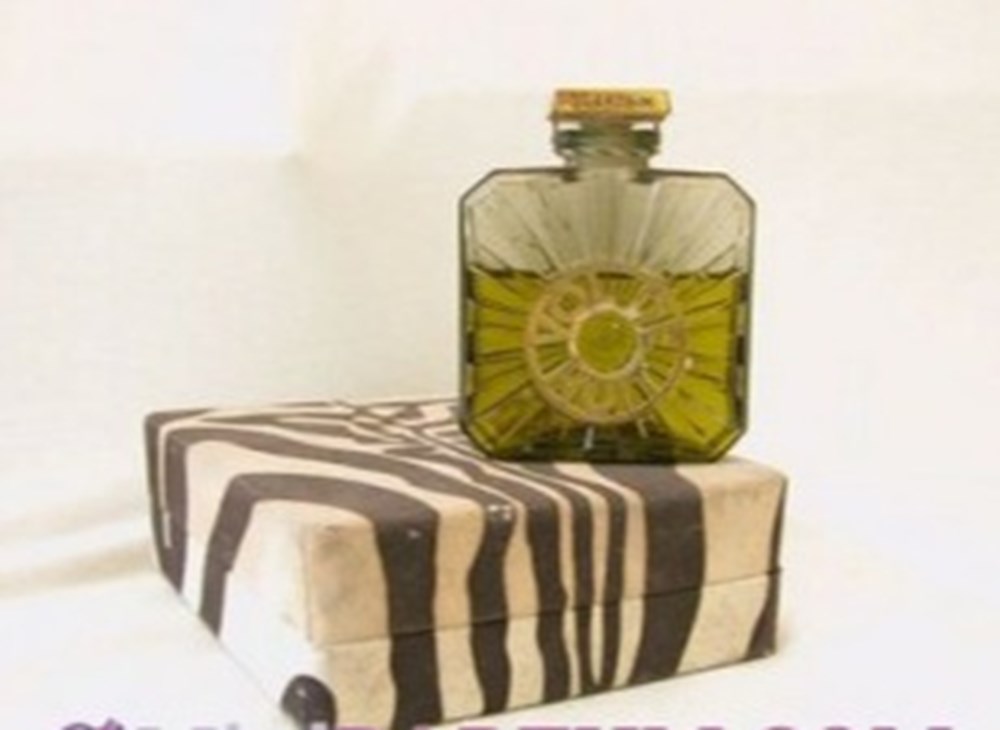 GUERLAIN VOL DE NUIT parfums beaute miniatures guerlain vol de nuit