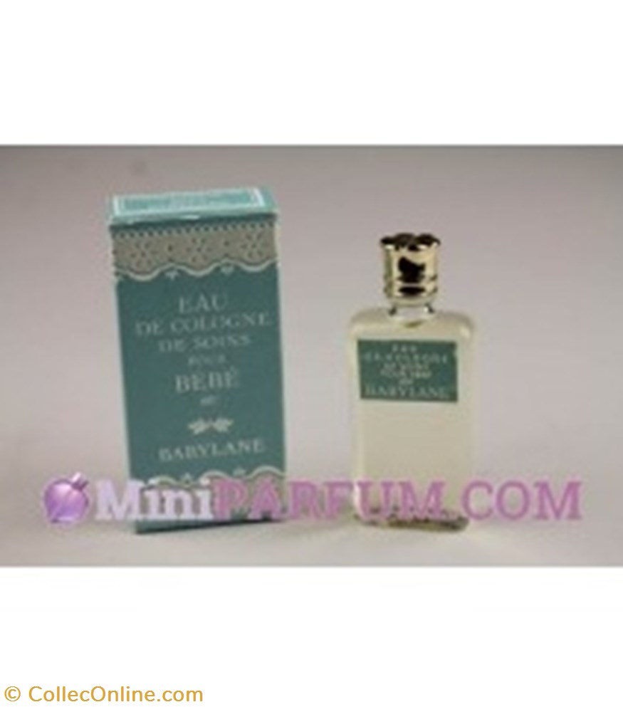 parfum beaute miniature albret jean babylane