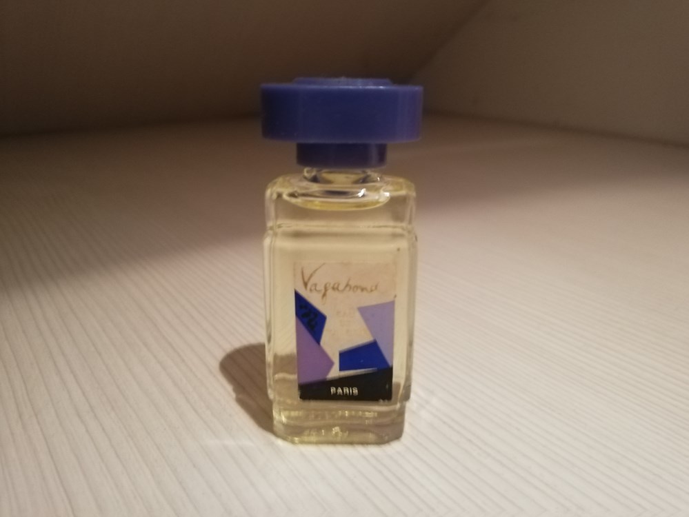 parfums beaute miniatures latour remy vagabond