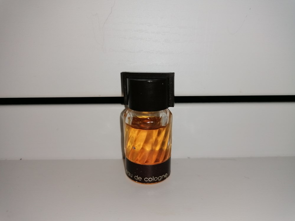 DUNHILL EAU DE COLOGNE parfums beaute miniatures dunhill eau de cologne