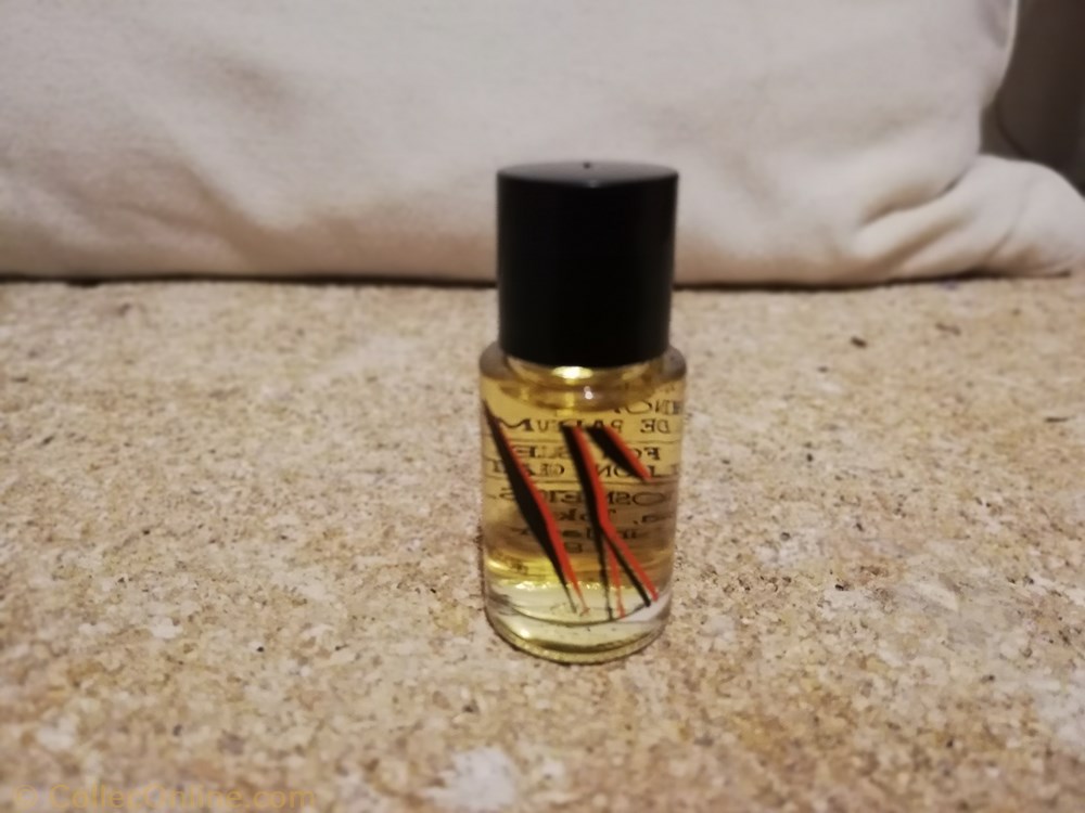 KANEBO HINOTORI parfum beaute miniature kanebo hinotori