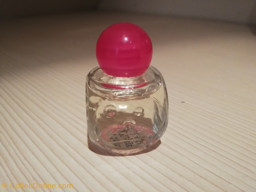 CHARRIER MON OTAGE parfums beaute miniatures charrier mon otage
