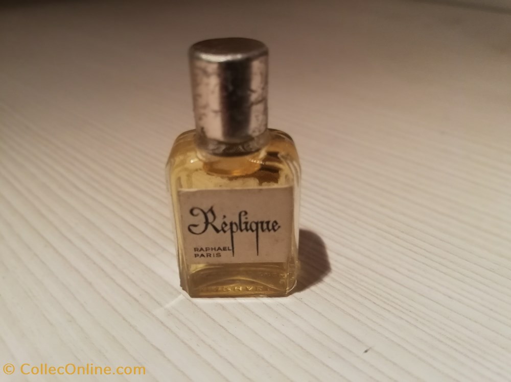 RAPHAEL REPLIQUE parfums beaute miniatures raphael replique