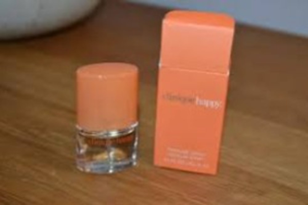 CLINIQUE HAPPY parfums beaute miniatures clinique happy