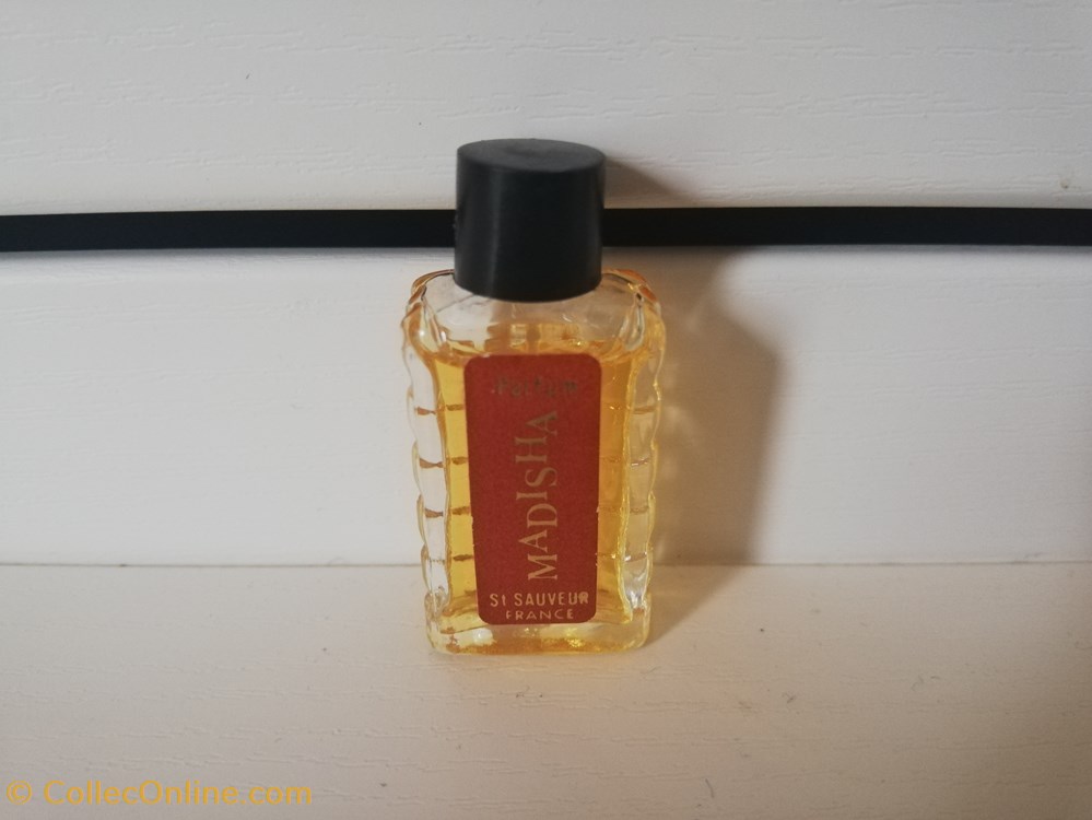 parfums beaute miniatures saint sauveur madisha