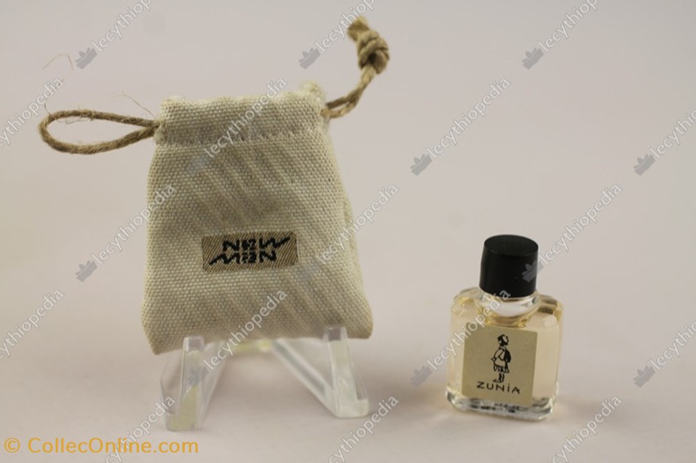 NEW MAN JEANS ZUNIA parfums beaute miniatures new man jeans zunia