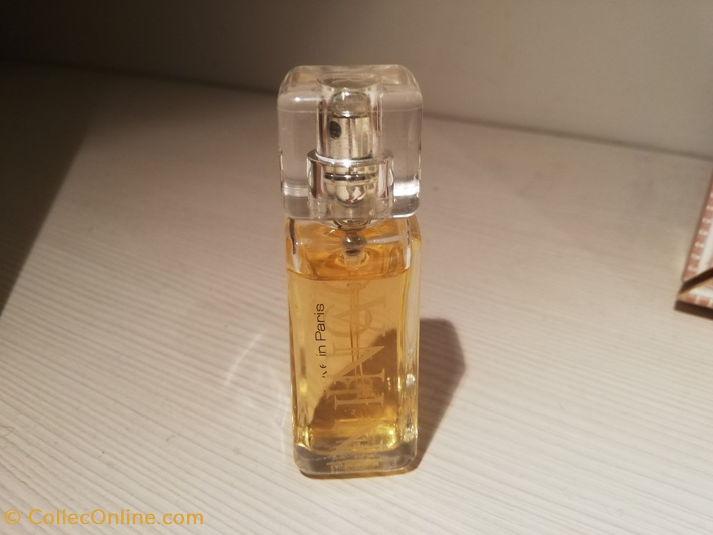 parfums beaute miniatures ricci love in paris