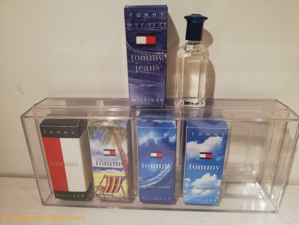 parfums beaute miniatures hilfiger tommy jeans