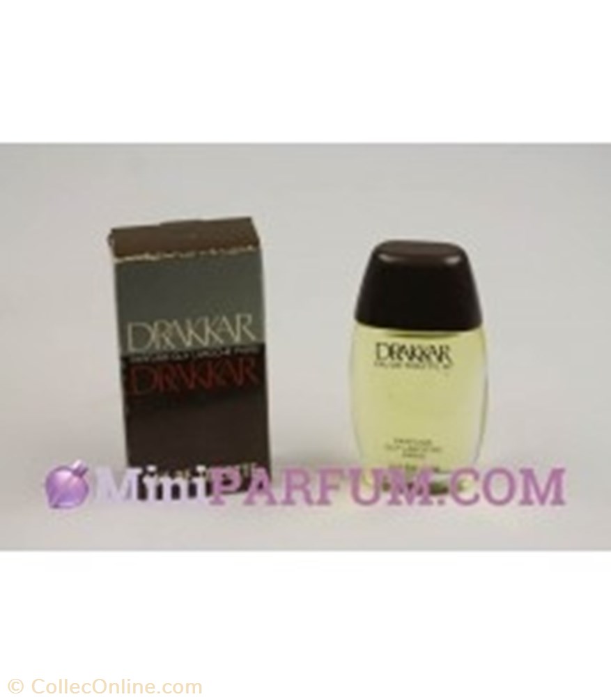 LAROCHE GUY DRAKKAR parfums beaute miniatures laroche guy drakkar