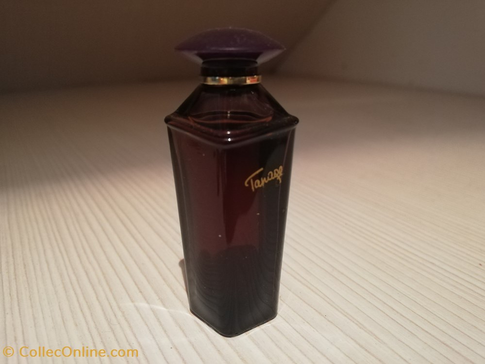 AVON TAPAGE parfums beaute miniatures avon tapage