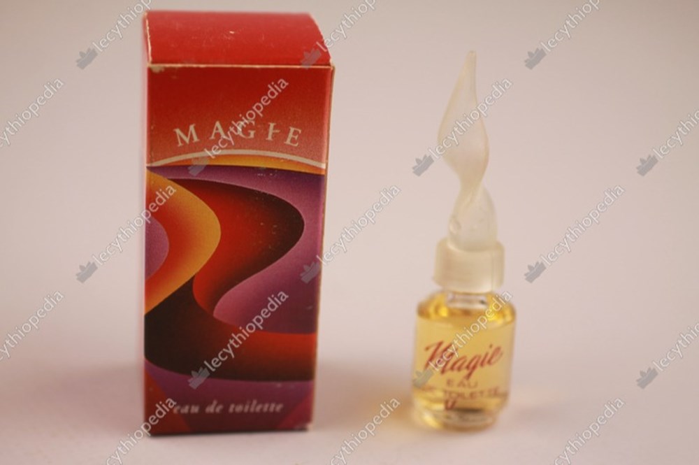 HATT PRODUCTION MAGIE parfums beaute miniatures hatt production magie