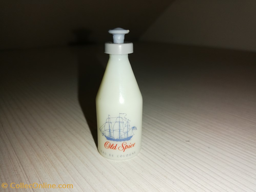 SHULTON OLD SPICE parfums beaute miniatures shulton old spice