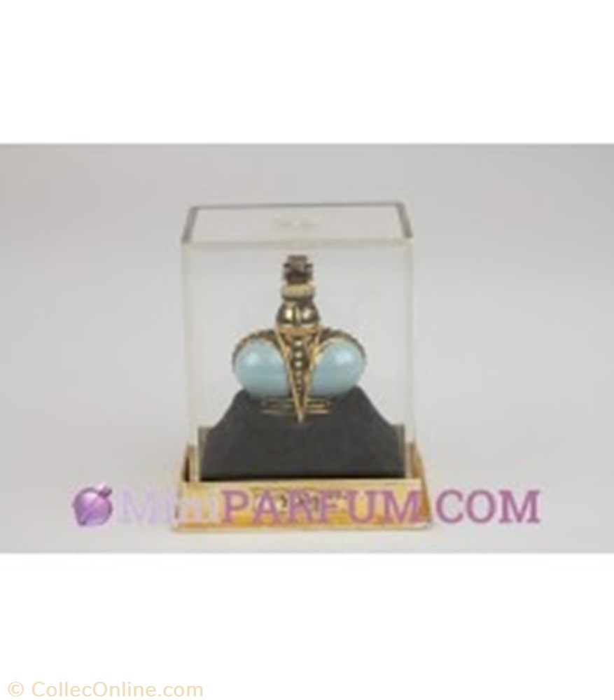 MATCHABELLI PRINCE BELOVED parfums beaute miniatures matchabelli prince beloved