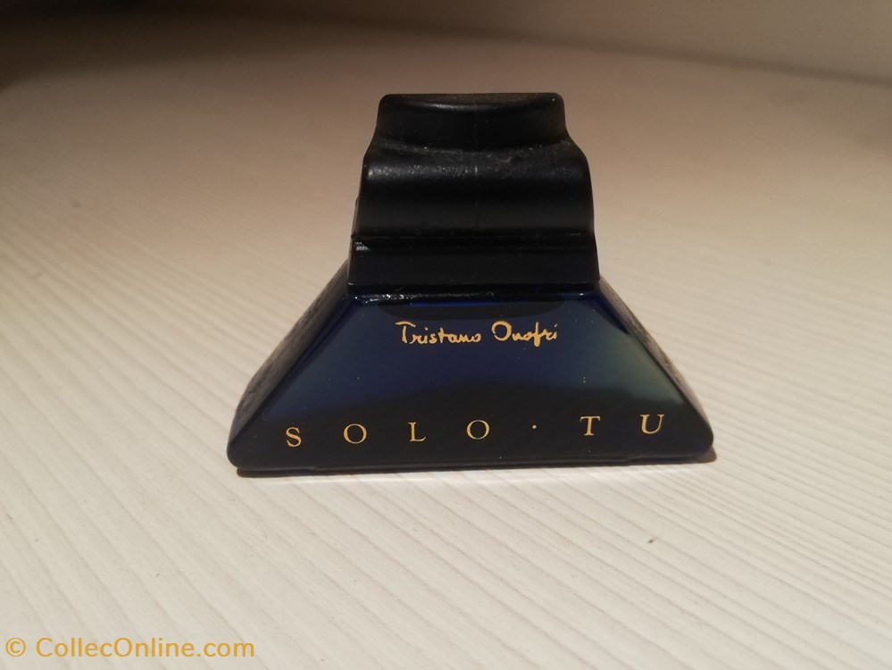 ONOFRI TRISTANO SOLO TU parfums beaute miniatures onofri tristano solo tu