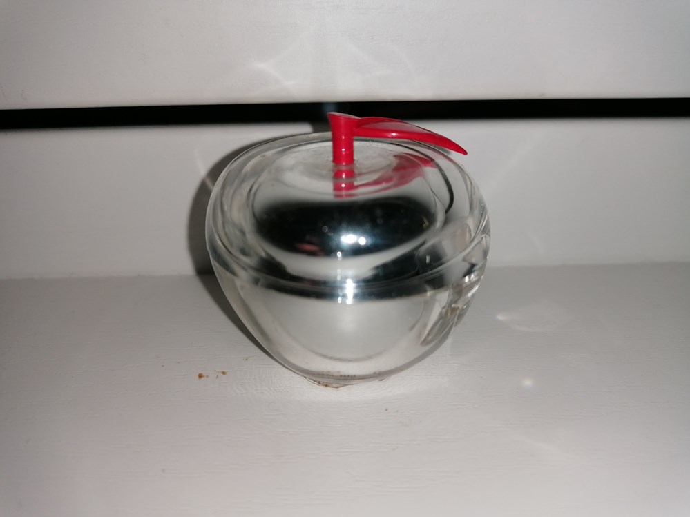 parfums beaute miniatures ricci nina nina