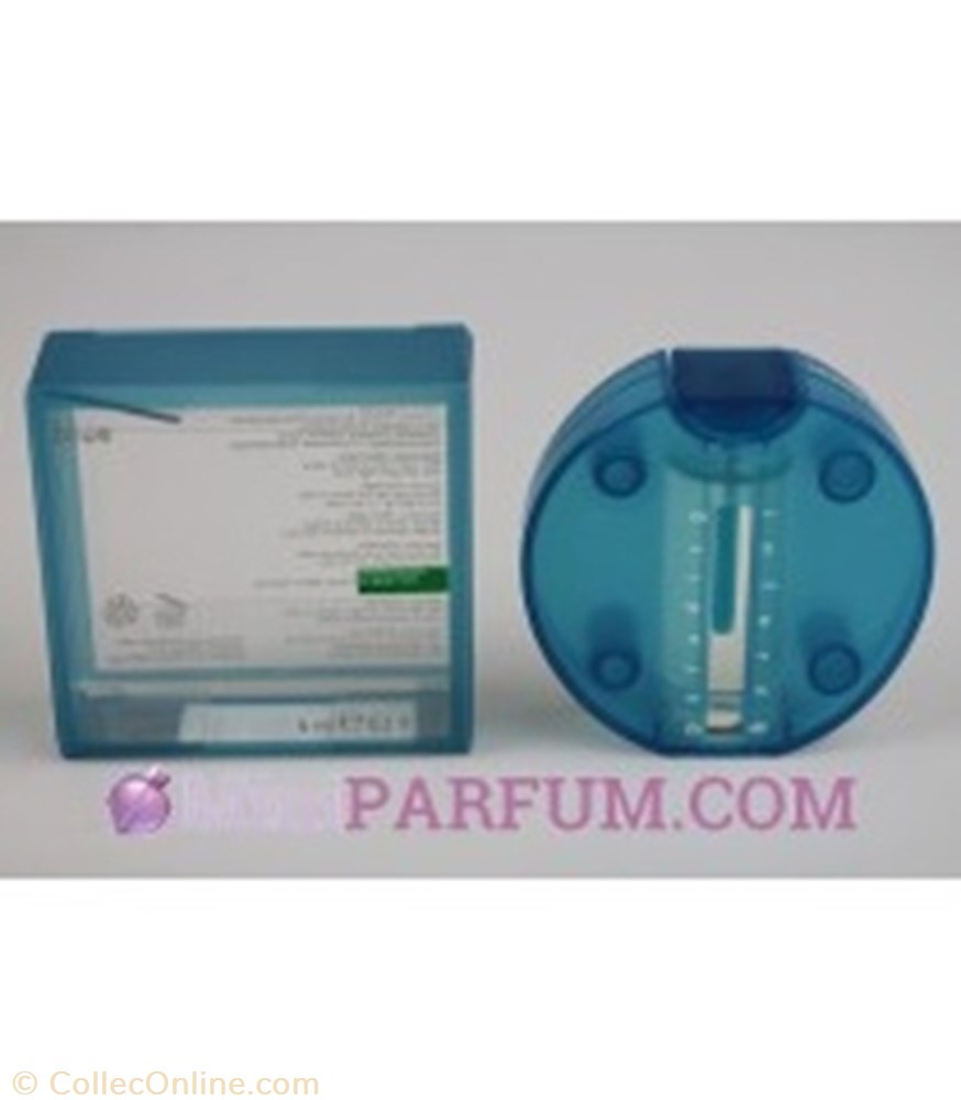 BENETTON PARADISO INFERNO parfums beaute miniatures benetton paradiso inferno