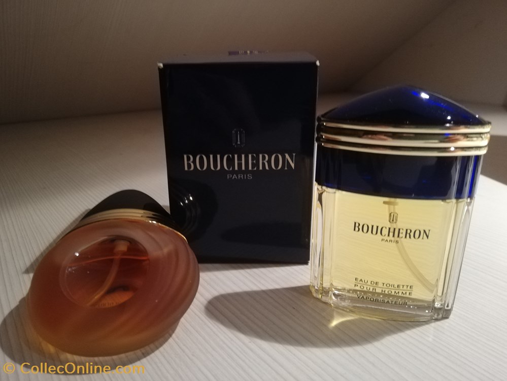 parfums beaute miniatures boucheron coffret duo pour femme