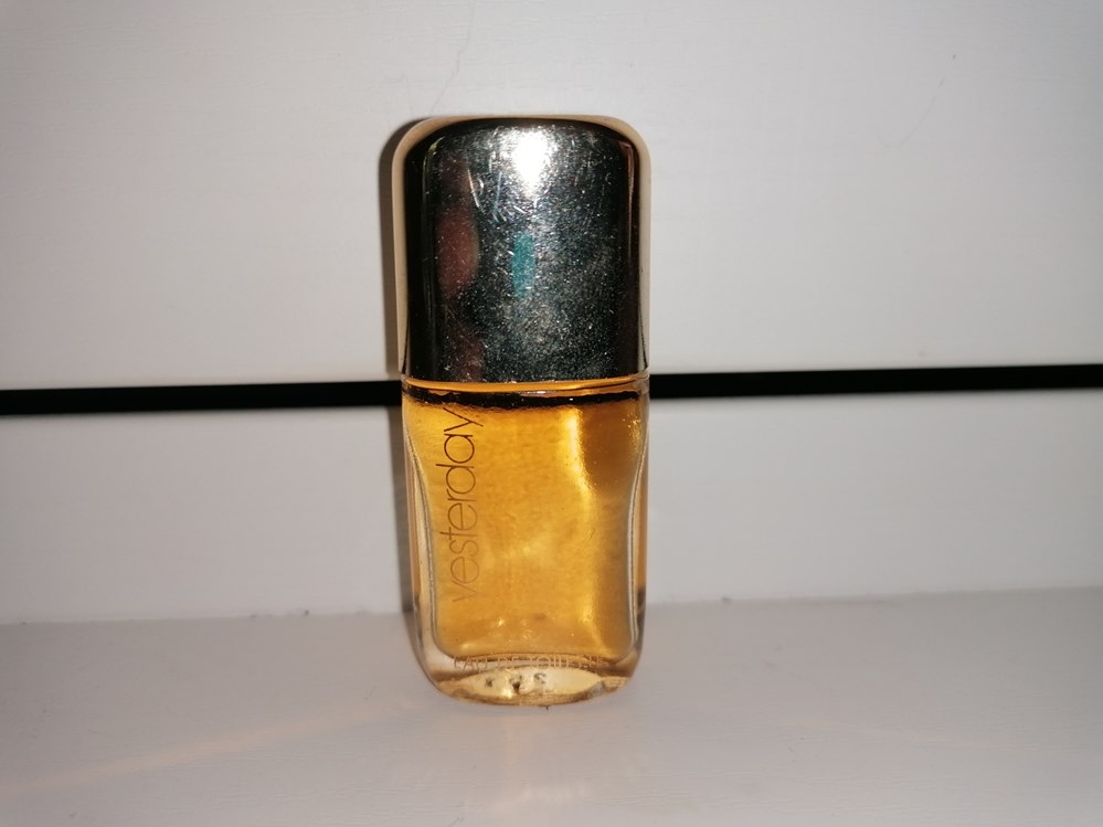 MARBERT YESTERDAY parfums beaute miniatures marbert yesterday