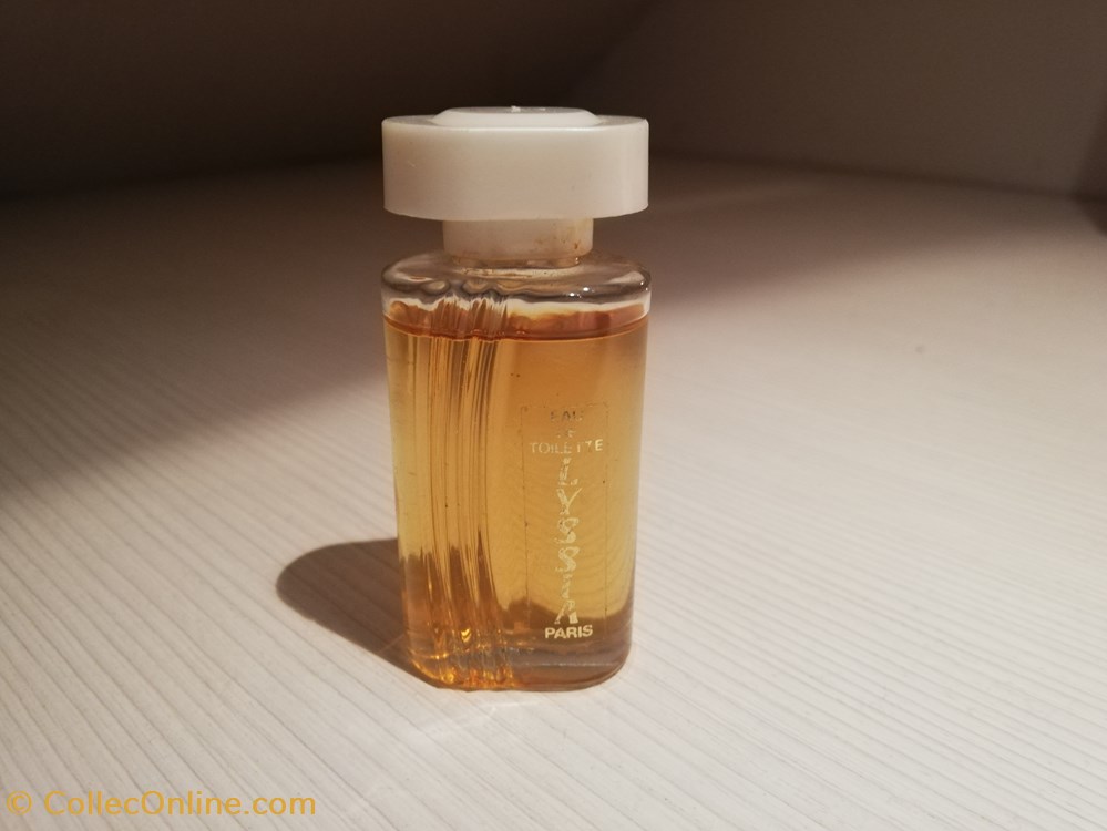 LATOUR REMY LYSSIA parfums beaute miniatures latour remy lyssia