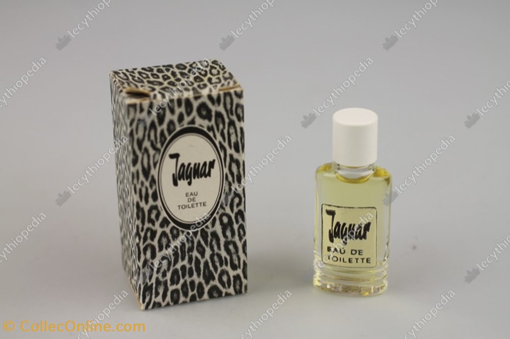 ASTOR MARGARET JAGUAR parfums beaute miniatures astor margaret jaguar
