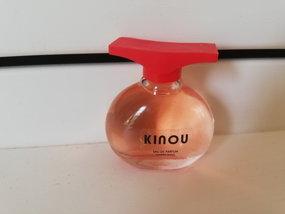 CHARRIER KINOU parfums beaute miniatures charrier kinou