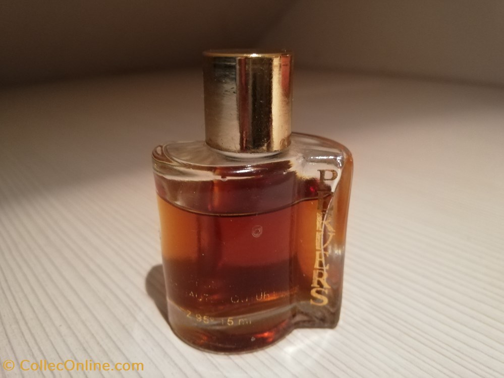 BAROCCO ROCCO PERVERS parfums beaute miniatures barocco rocco pervers