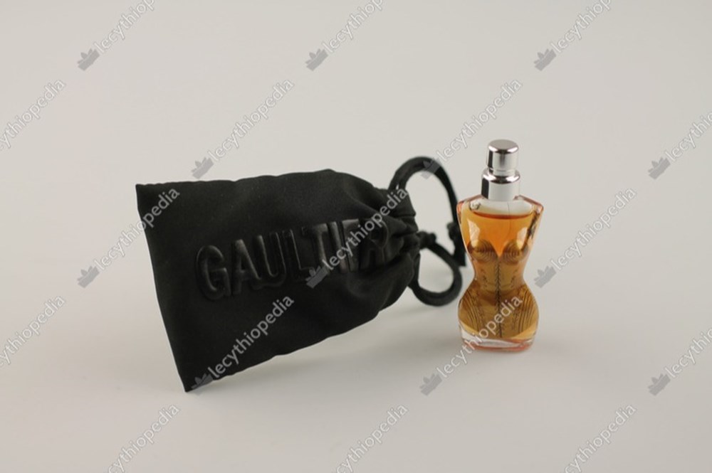 parfums beaute miniatures gaultier jean paul rock star