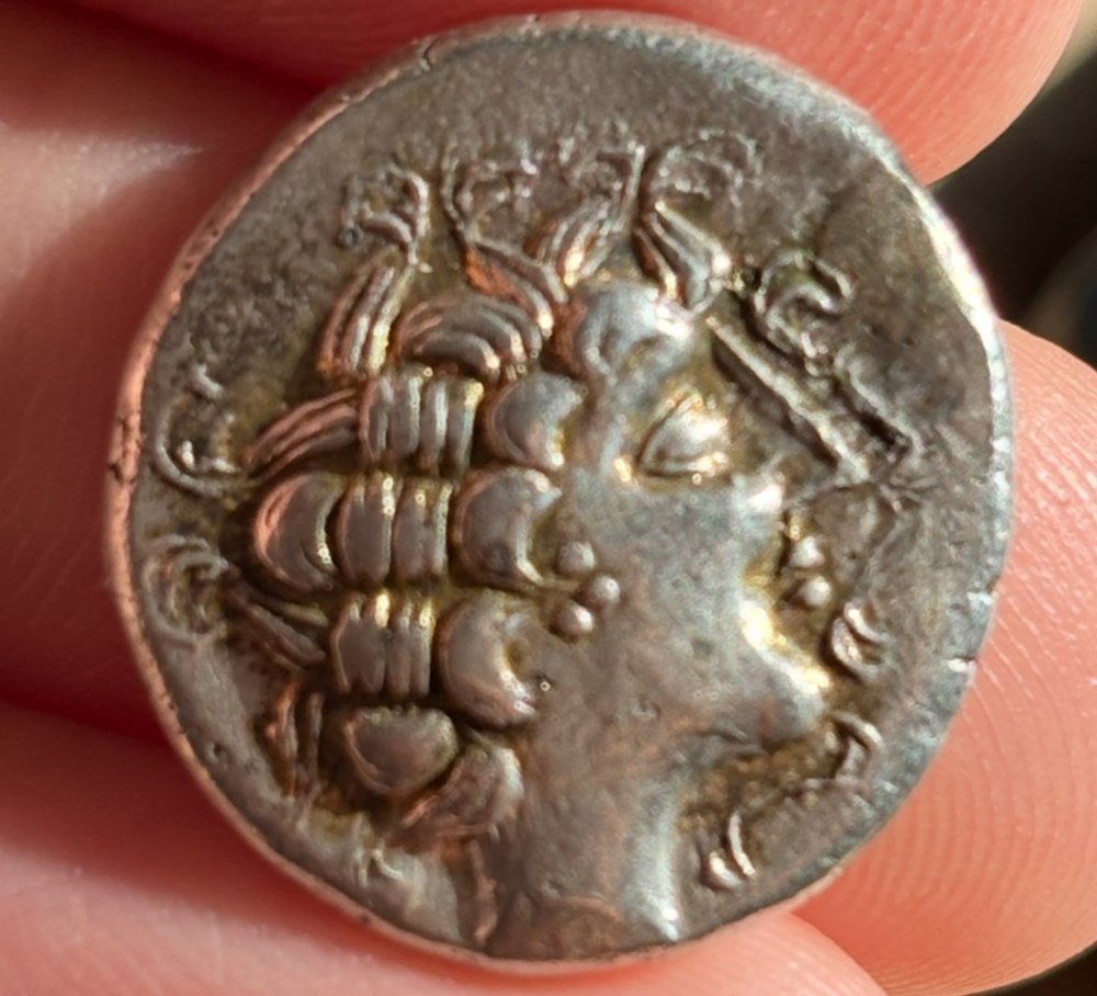 Statère d’argent au sanglier, publié monnaies antiques celtes statere d argent au sanglier publie