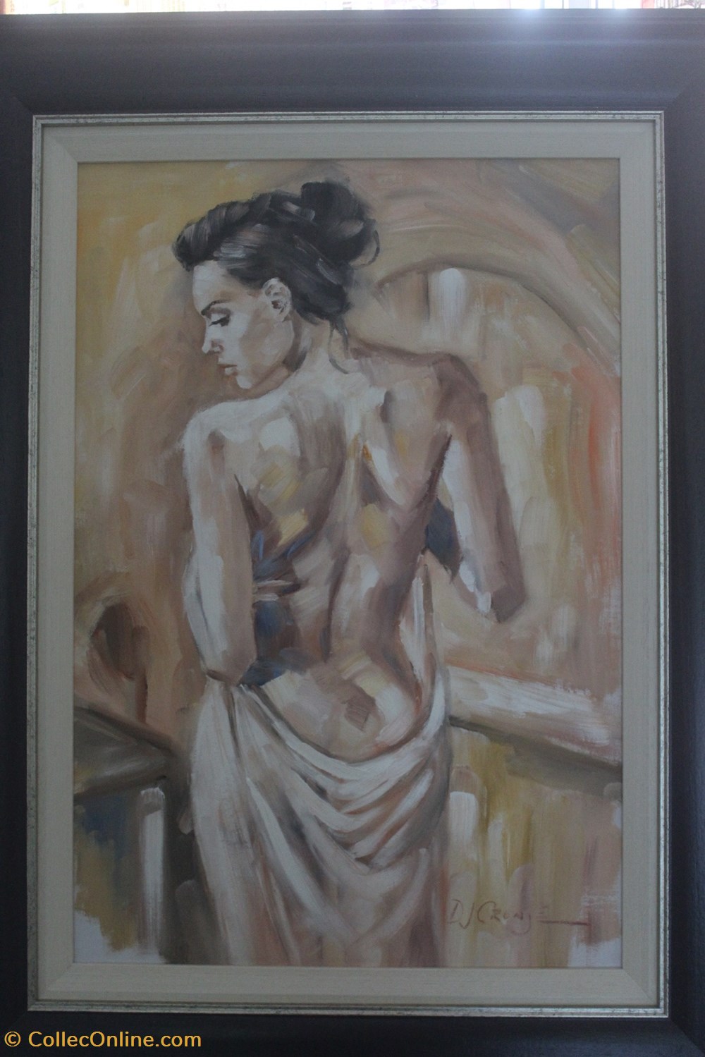 art antiquities paintings drawings danie cronje