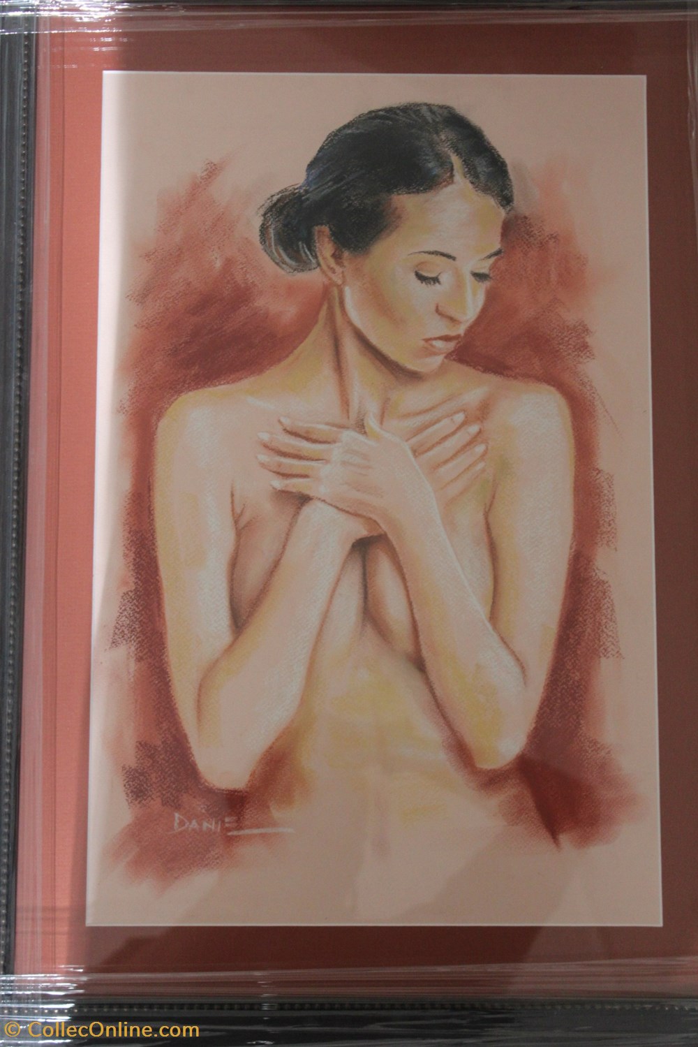 art antiquities paintings drawings danie cronje
