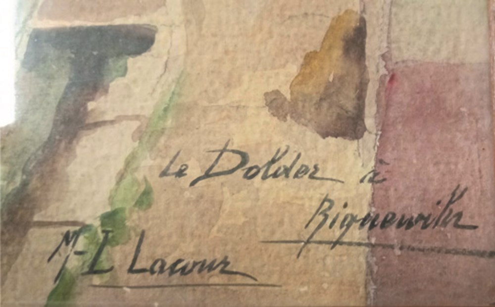 M art antiquites peintures dessins m