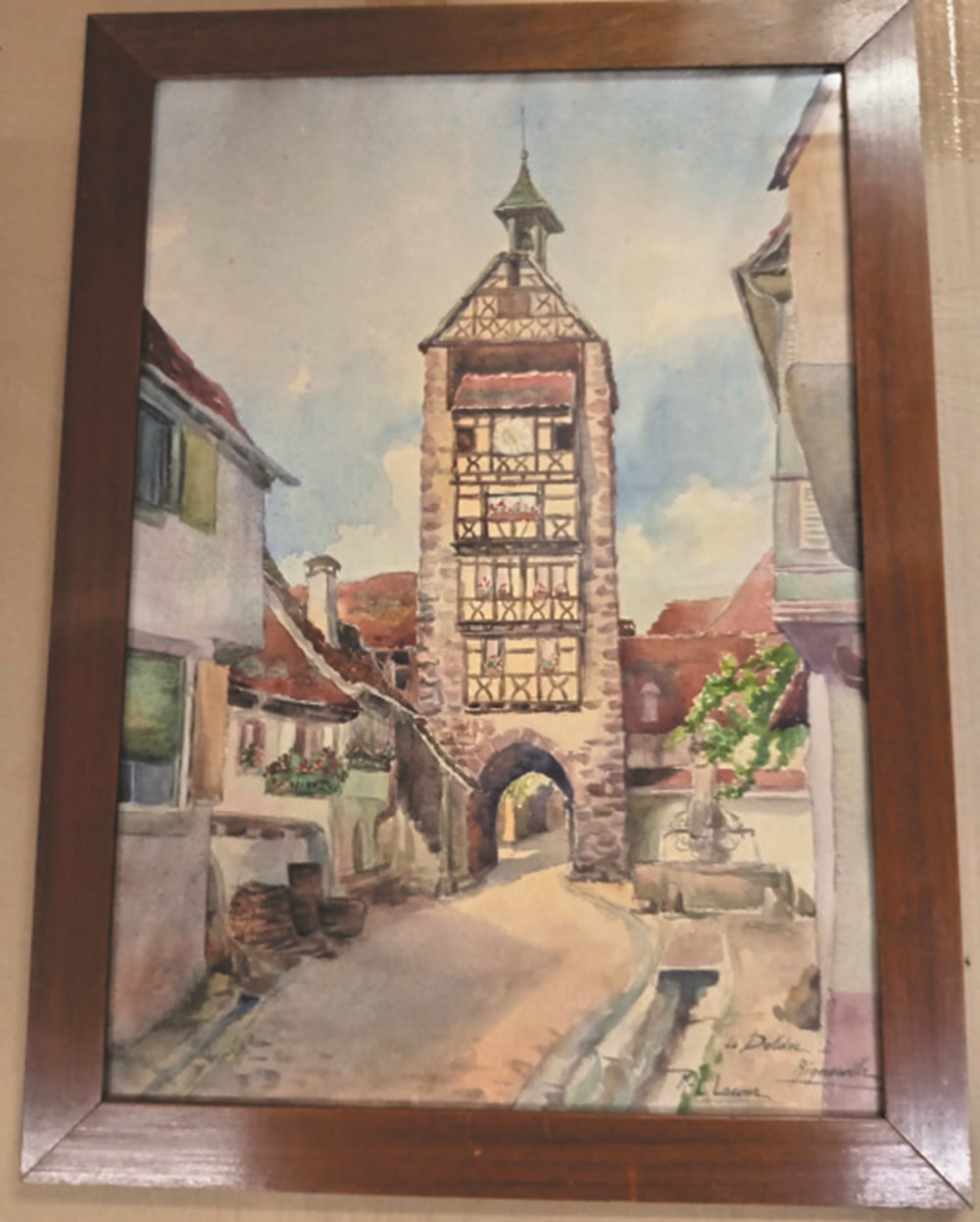 art antiquites peintures dessins m