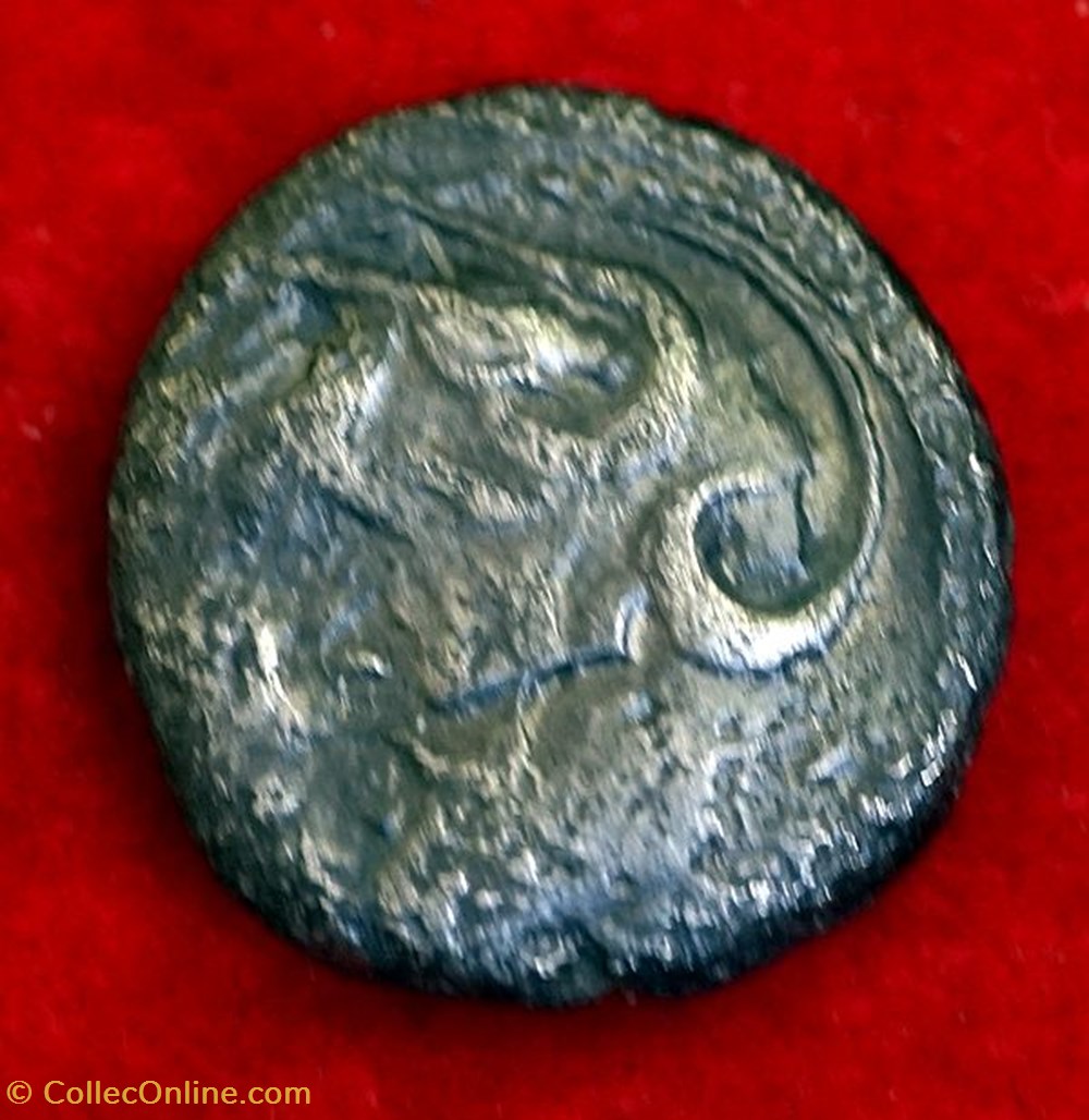 Q-doci_avers monnaies antiques celtes q doci avers
